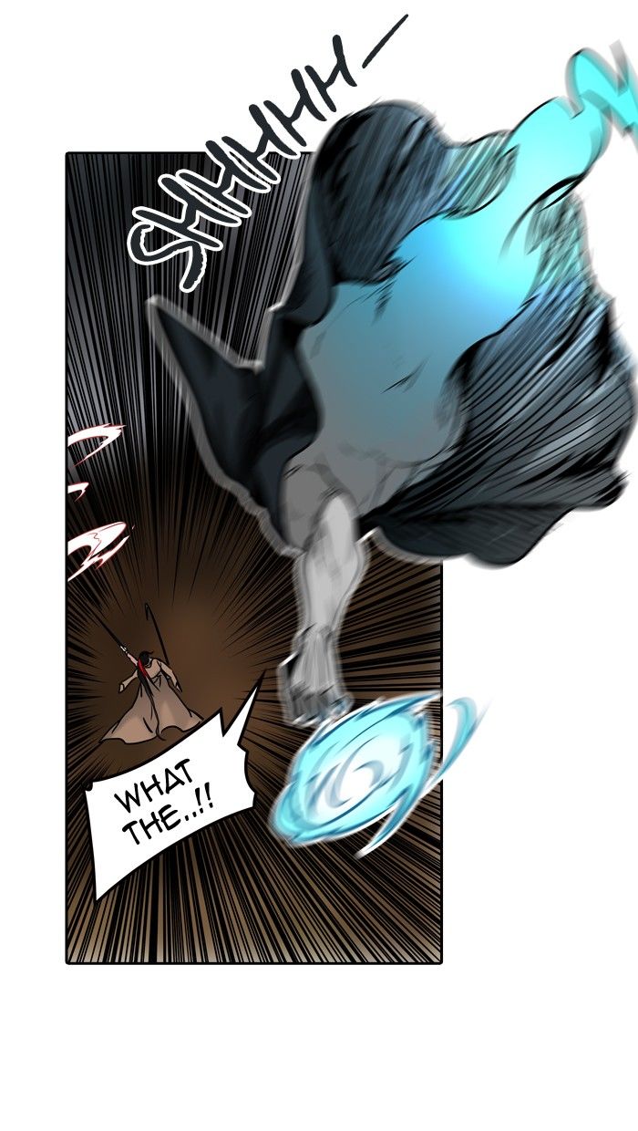 Tower of God Chapter 323 54